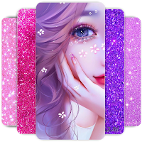 Girly Wallpaper для Android