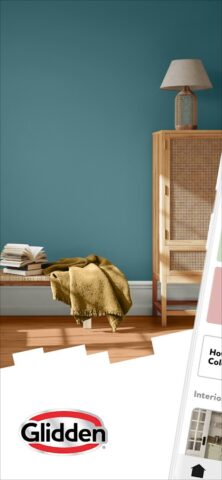 Glidden для Android — скриншот 1