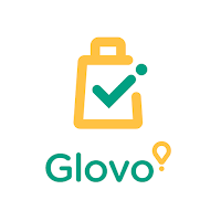 Glovo Partners: Orders для Android