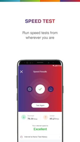 Go Kinetic для Android — скриншот 3