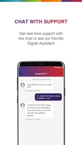 Go Kinetic для Android — скриншот 5