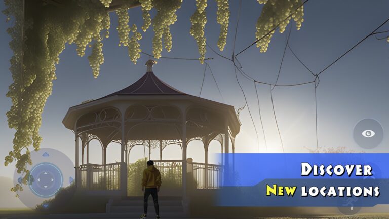 Go Only Up — Аркада Паркур — скриншот 3