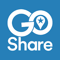 GoShare Driver — Delivery Pros для Android