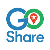 GoShare: Movers, Delivery, LTL для Android