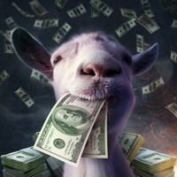 Goat Simulator PAYDAY для iOS