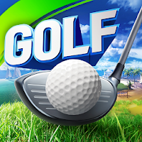 Golf Impact – настоящий гольф для Android