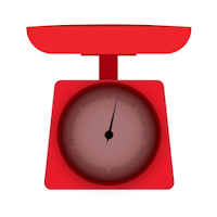 Grams Weight Scale Approximate для Android