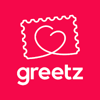 Greetz — kaarten en cadeaus для Android