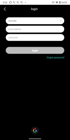 Grid Connect для Android — скриншот 2