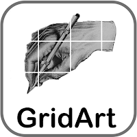 GridArt: Grid Drawing 4 Artist для Android