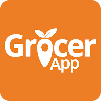 GrocerApp — Grocery Delivery для Android