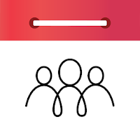 GroupCal — Групповые календари для Android