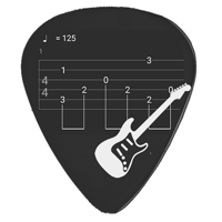 Guitar Tabs X : табулатуры для iOS