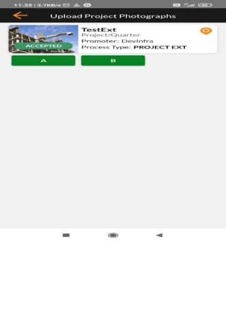 Gujarat Rera для Android — скриншот 4