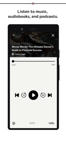 Gumroad для Android — скриншот 2