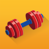 Gym Day: Тренировки в Зале для Android