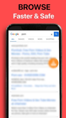 HDhub — Video Downloader для Android — скриншот 3