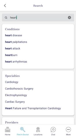 HMH Well для Android — скриншот 3
