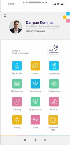 HONO HR для Android — скриншот 2