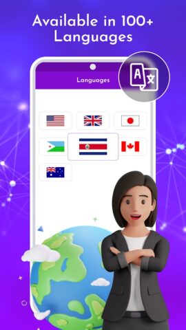 Handwriting to Text Converter для Android — скриншот 2