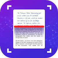 Handwriting to Text Converter для Android