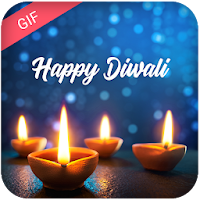 Happy Diwali Gif для Android