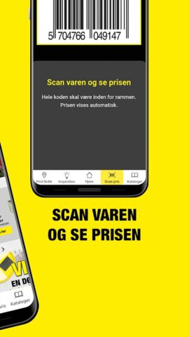 Harald Nyborg для Android — скриншот 2