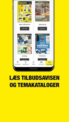 Harald Nyborg для Android — скриншот 4