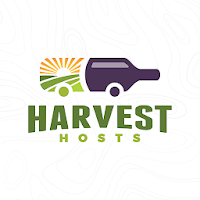 Harvest Hosts — RV Camping для Android