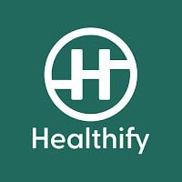 Healthify AI Weight Loss Coach для Android