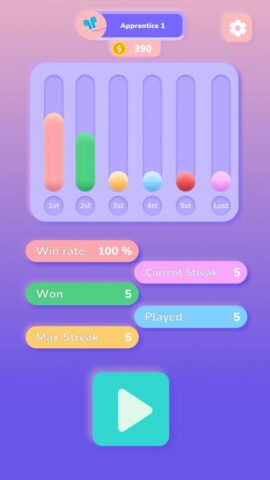 Heardle — Guess the Song для Android — скриншот 2