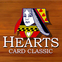 Hearts Card Classic для Android