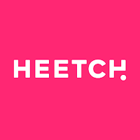 Heetch — Ride-hailing app для Android