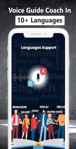 Height Increase Workout Yoga для Android — скриншот 5