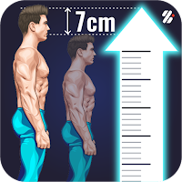Height Increase Workout Yoga для Android