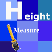 Height Measure App для Android