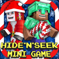 Hide N Seek : Mini Games для iOS