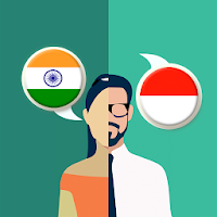 Hindi-Indonesian Translator для Android