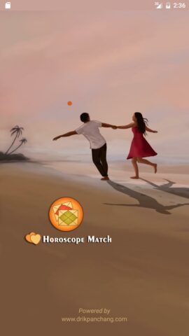 Horoscope Match для Android — скриншот 1