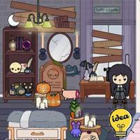 House Ideas For Toca : Rooms для iOS