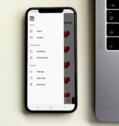 How to catch cheating spouse для Android — скриншот 2