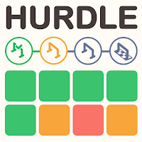 Hurdle — Guess The Word для Android