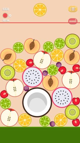 I Want Watermelon для Android — скриншот 2