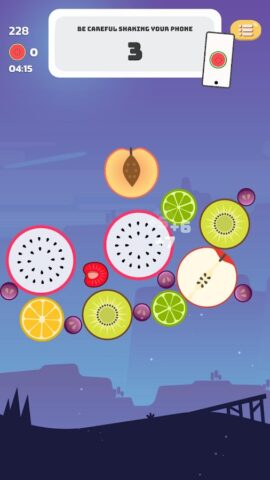 I Want Watermelon для Android — скриншот 5