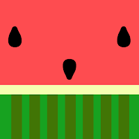I Want Watermelon для Android
