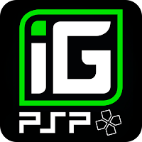 IGAMES PSP для Android