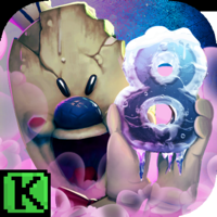 Ice Scream 8: Final Chapter для iOS