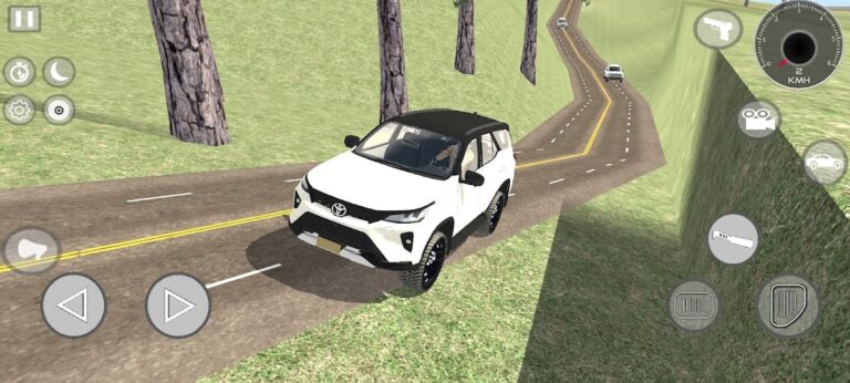 Indian Heavy Driver для Android — скриншот 5