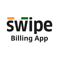 Invoicing Billing GST — Swipe для Android