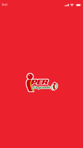 Iper La grande i для Android — скриншот 1